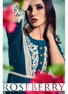 FG Rosebery Vol 1 Latest Designer Pure Rayon with Lucknowi Embroidery Work New Western Kurtis Collection 